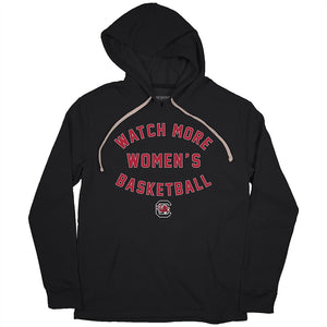 South Carolina: Watch More WBB Adult T-Shirt