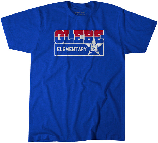 Glebe Elementary: Dream Team