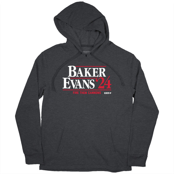 Baker Evans '24