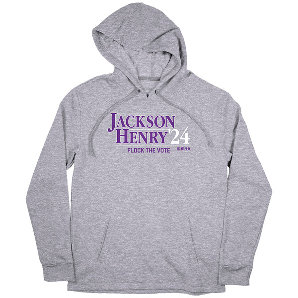 Jackson-Henry '24