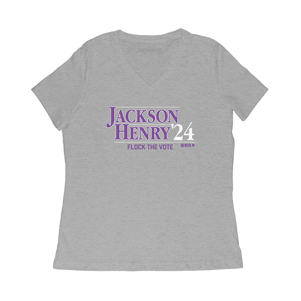 Jackson-Henry '24