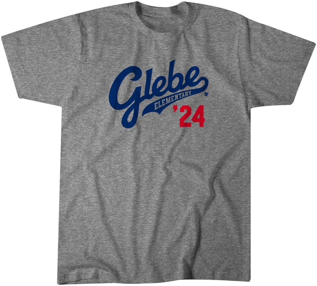 Glebe Elementary: 2024 School Year