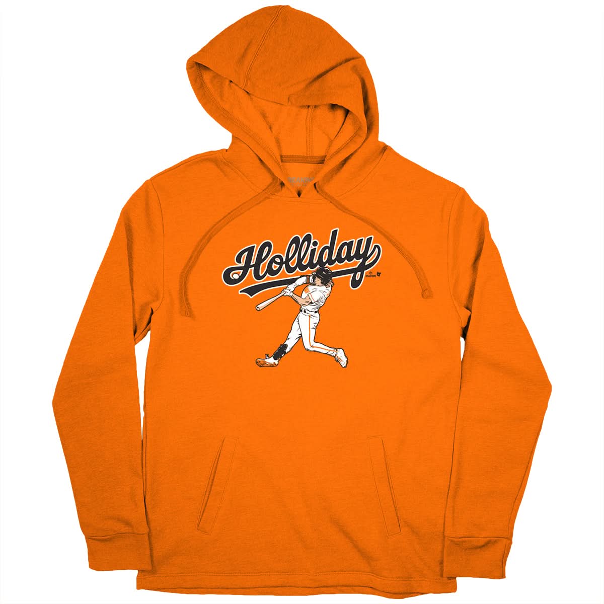 Jackson Holliday Shirt, Baltimore - MiLB Players Licensed - BreakingT