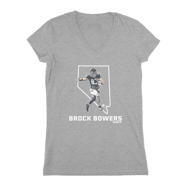 Brock Bowers: State Star
