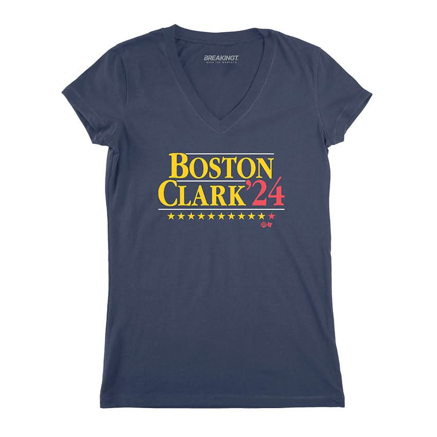 Boston-Clark '24