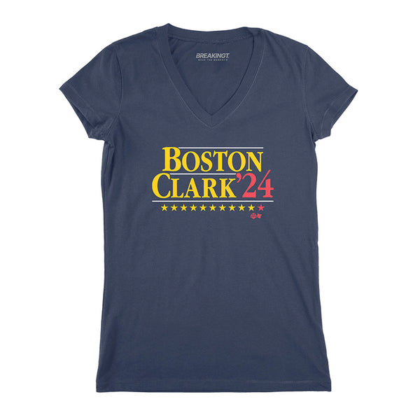 Boston-Clark '24