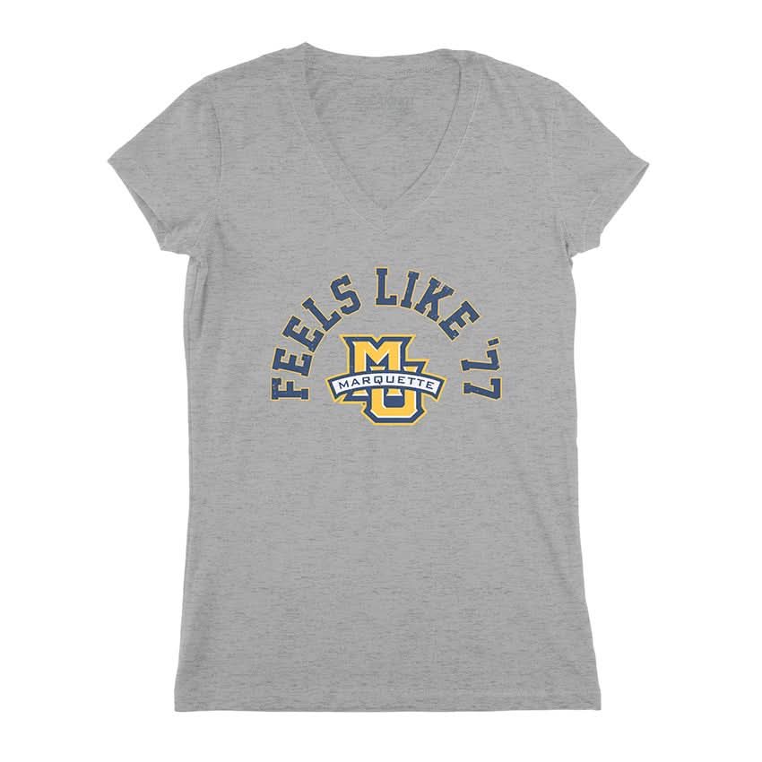 Marquette Basketball: Feels Like '77