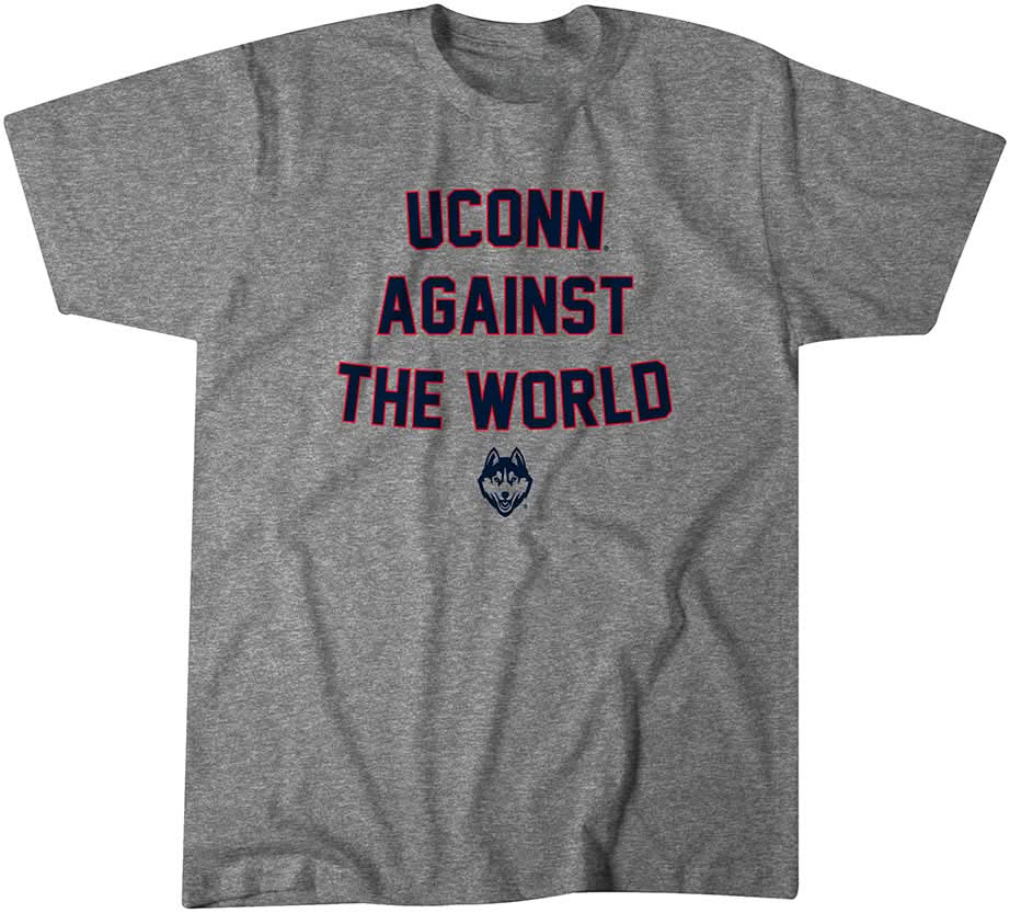 UConn Against The World