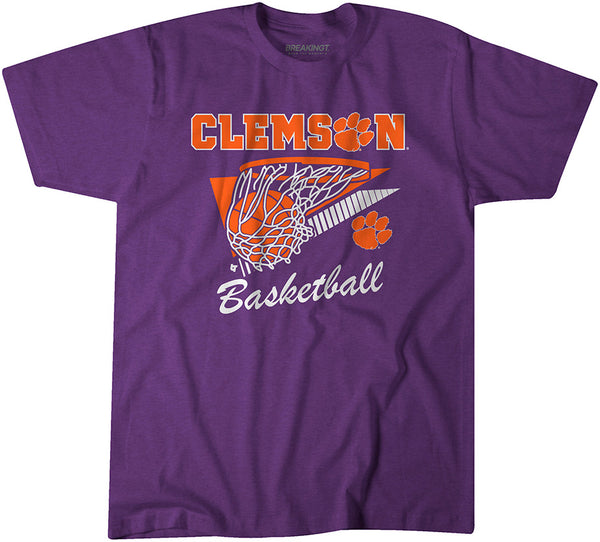 Clemson Basketball