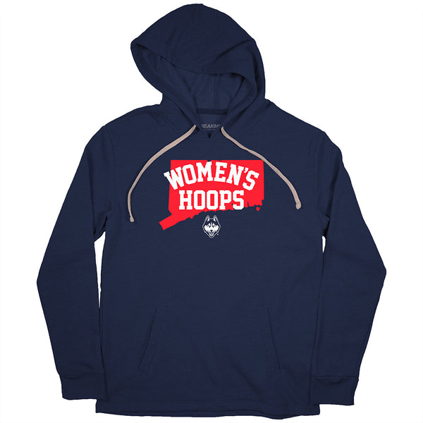 UConn Basketball: Women's Hoops