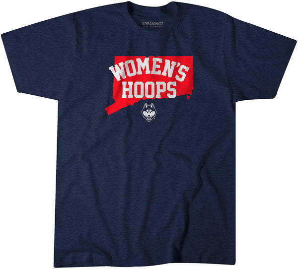 UConn Basketball: Women's Hoops