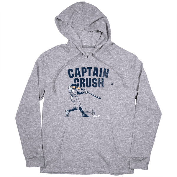 Aaron Judge: Captain Crush