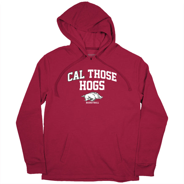 Arkansas Basketball: Cal Those Hogs