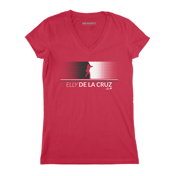 Elly De La Cruz: Silo Stripe