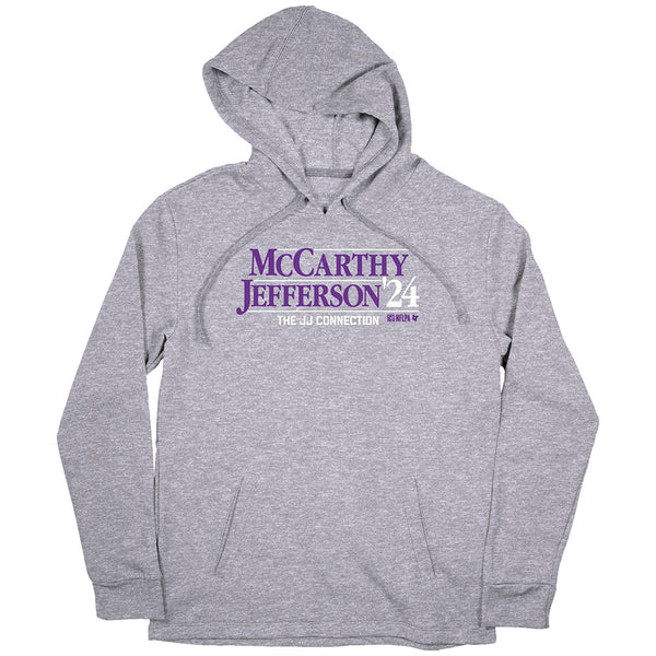 McCarthy-Jefferson '24