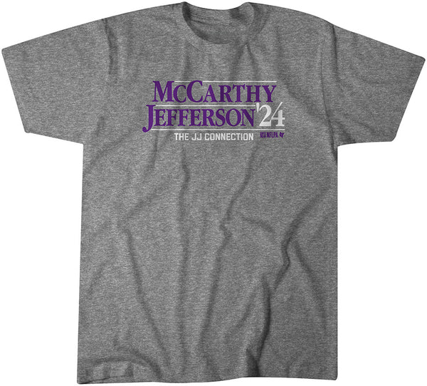 McCarthy-Jefferson '24
