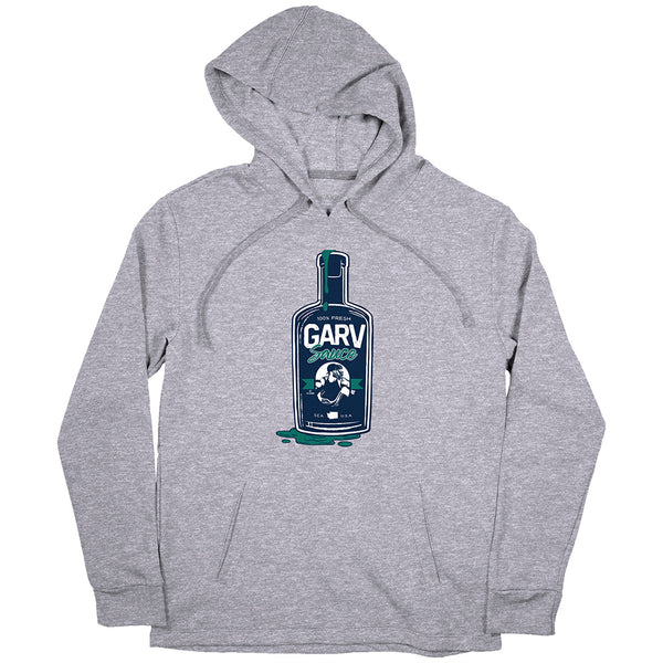 Mitch Garver: Seattle Garv Sauce Bottle