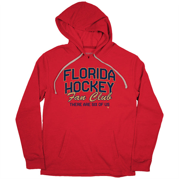 Florida Hockey Fan Club