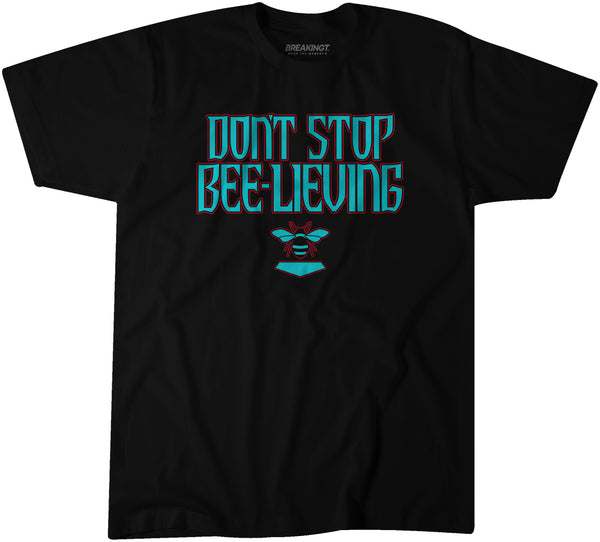Arizona Baseball: Don't Stop Bee-lieving