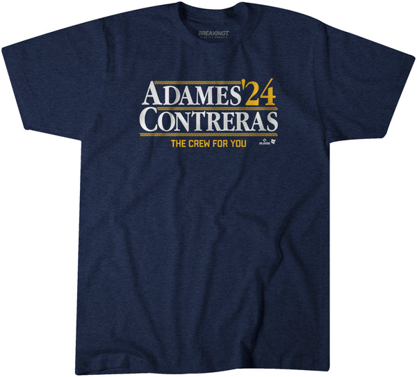 Adames-Contreras '24