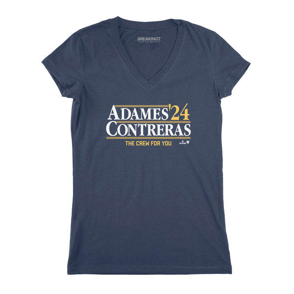 Adames-Contreras '24