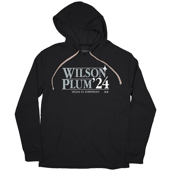Wilson-Plum '24