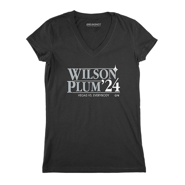 Wilson-Plum '24