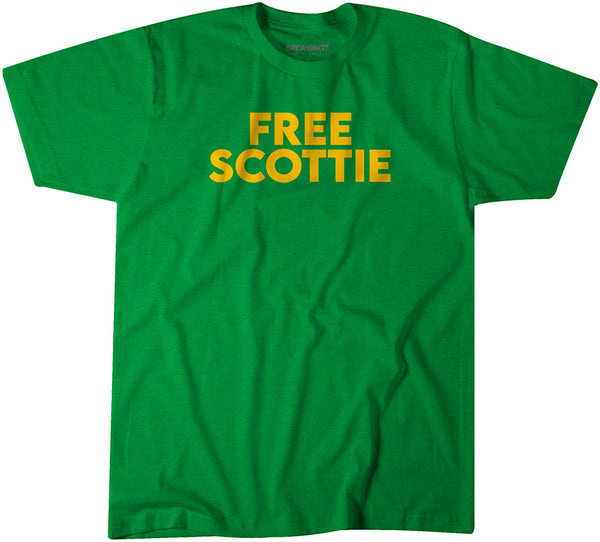 Free Scottie