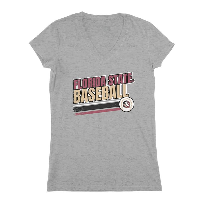 Florida State Seminoles: Retro Baseball