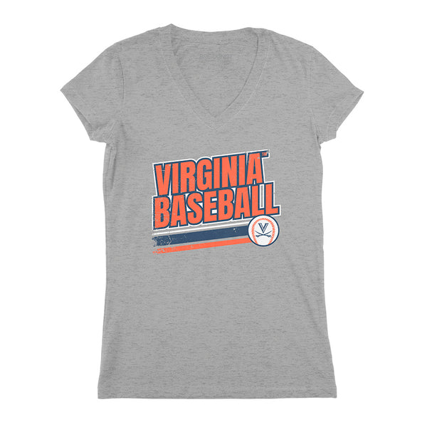 Virginia Cavaliers: Retro Baseball