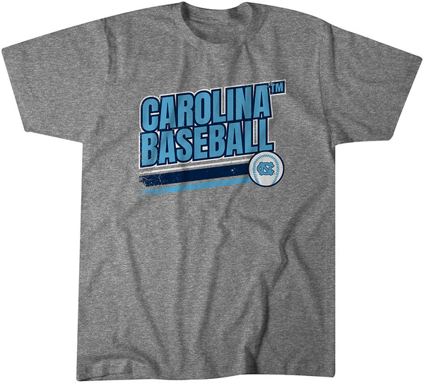 North Carolina Tar Heels: Retro Baseball