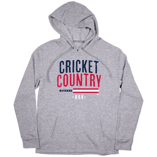 Cricket Country USA