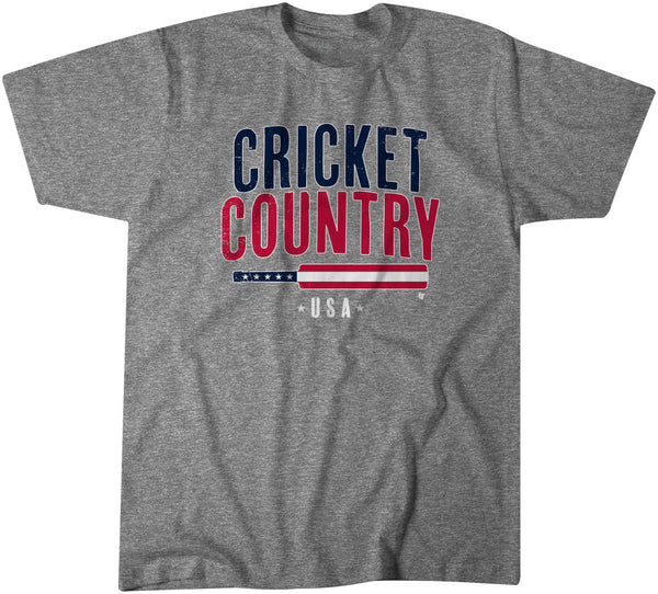 Cricket Country USA