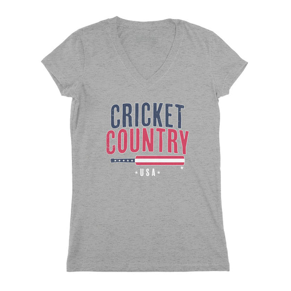 Cricket Country USA