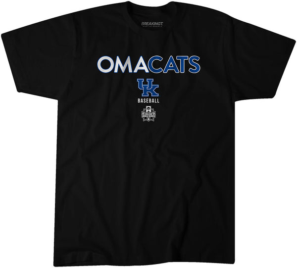 Kentucky Baseball: OmaCats