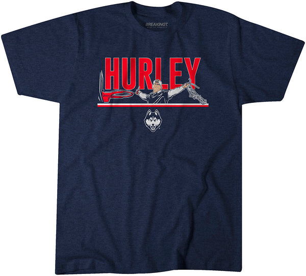 UConn Basketball: Dan Hurley