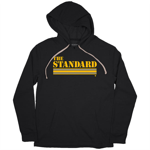 Pittsburgh Football: The Standard T-Shirt | Pittsburgh Pro Football