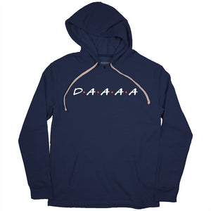 Chicago Football: Daaaa T-Shirt | Chicago Pro Football