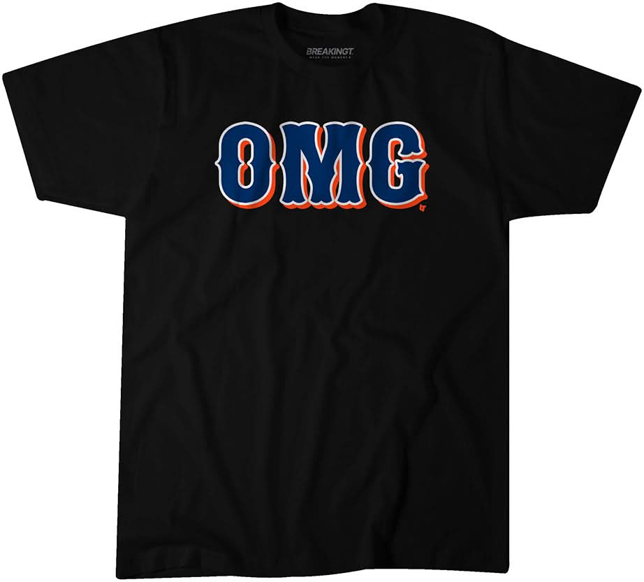 OMG T-Shirt OMG T-Shirt