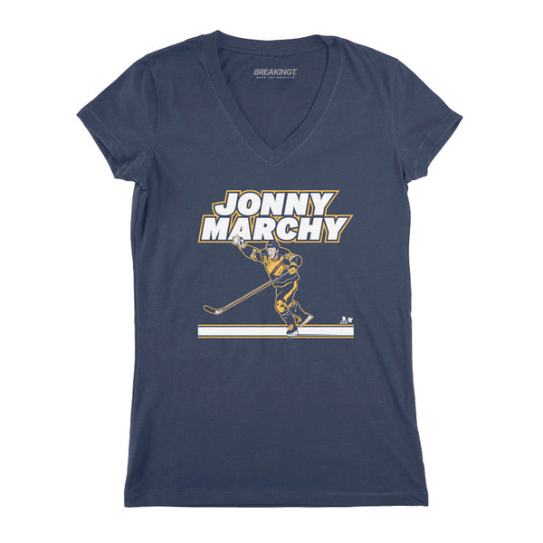 Jonathan Marchessault: Jonny Marchy Nashville