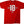 Load image into Gallery viewer, Ohio State Football: Will Howard 18 Stripe
