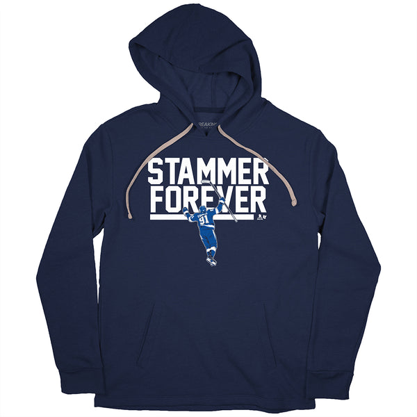 Steven Stamkos: Stammer Forever Adult T-Shirt