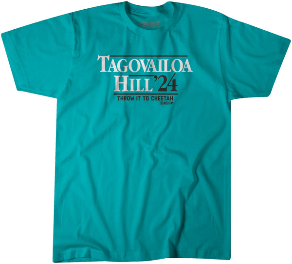 Tagovailoa-Hill '24