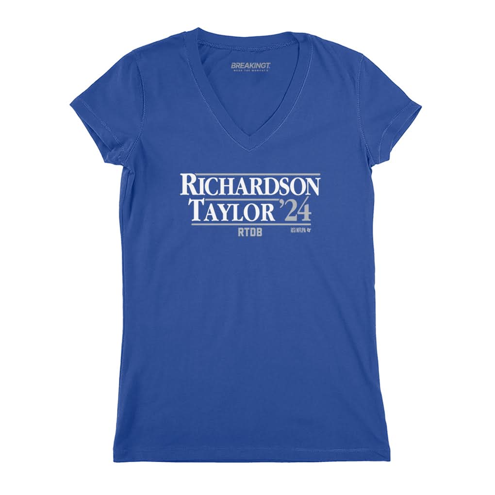 Richardson Taylor '24