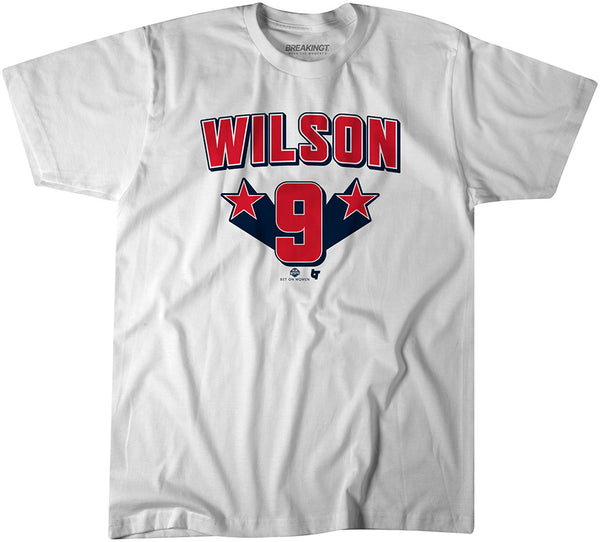 A'ja Wilson: 9 USA