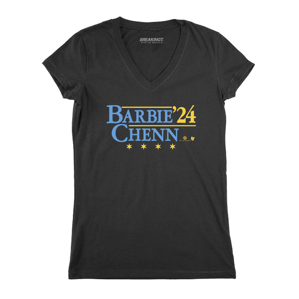 Barbie-Chenn '24