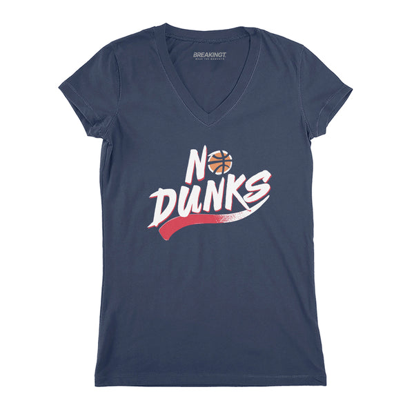 No Dunks: USA '24