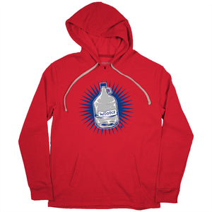 Wooder Jug Shirt + Hoodie - Philadelphia Baseball - BreakingT