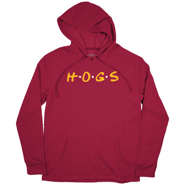 Washington Football: Hogs T-Shirt | Washington Pro Football