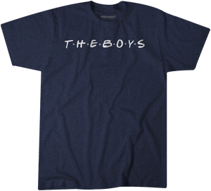 Dallas Football: The Boys T-Shirt | Dallas Pro Football